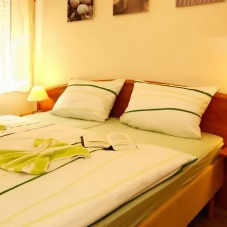 Haus Seeschwalbe Karlshagen