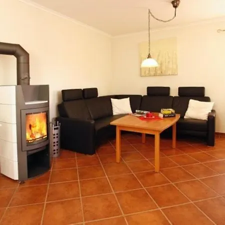 Appartamento Haus Seeschwalbe *